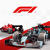 F1 Clash  Logo
